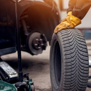 Kızılcahamam Oto Lastikçi